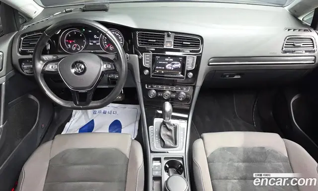 Volkswagen Golf 2015 2.0 автомат (гидро), миниатюра 9 Volkswagen Golf 2015 2.0 автомат (гидро), миниатюра 9