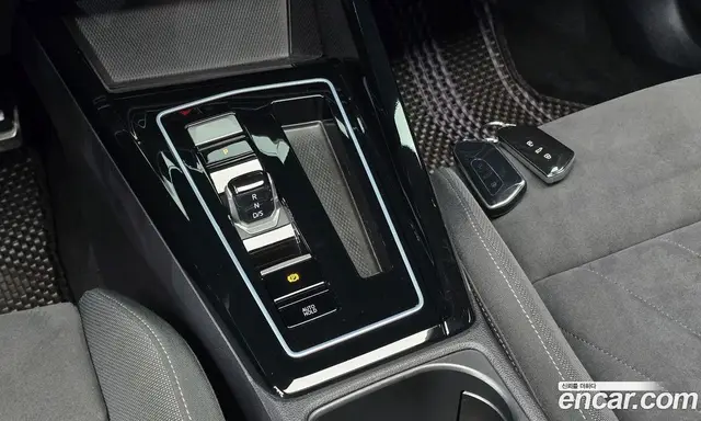Volkswagen Golf 2024 2.0 автомат (гидро), миниатюра 12