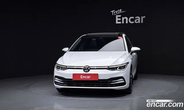 Volkswagen Golf 2024 2.0 автомат (гидро), миниатюра 3 Volkswagen Golf 2024 2.0 автомат (гидро), миниатюра 3