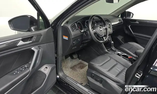 Volkswagen Tiguan 2020 2.0 автомат (гидро), миниатюра 12