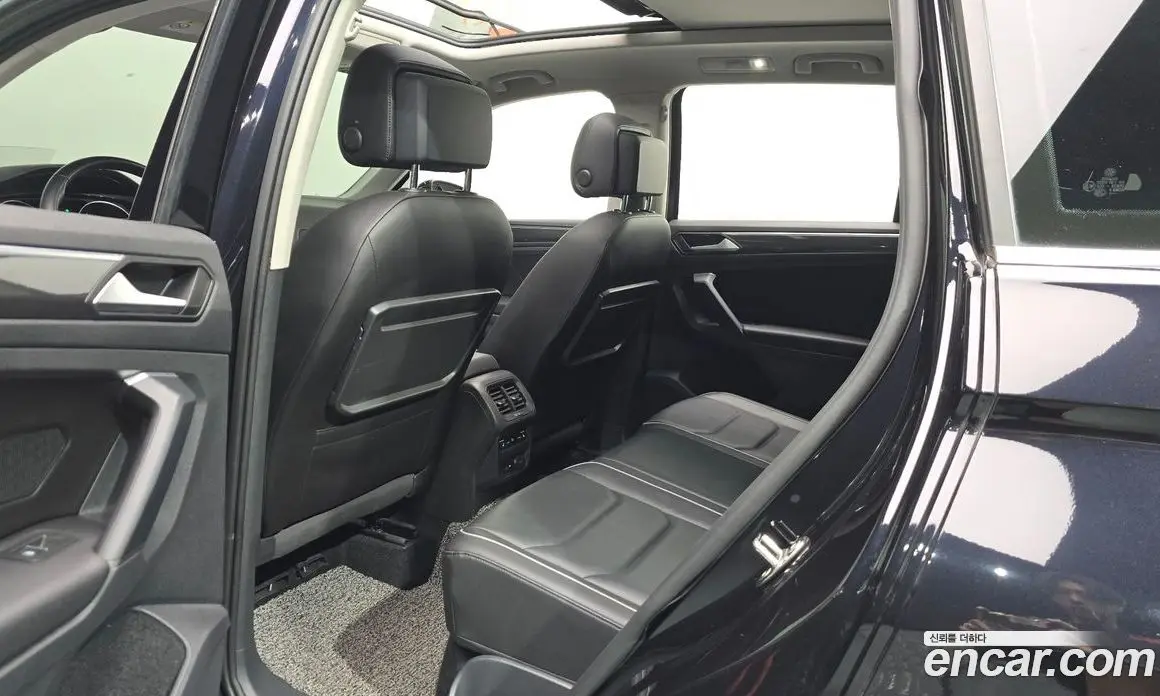 Volkswagen Tiguan 2020 2.0 автомат (гидро), фото 16