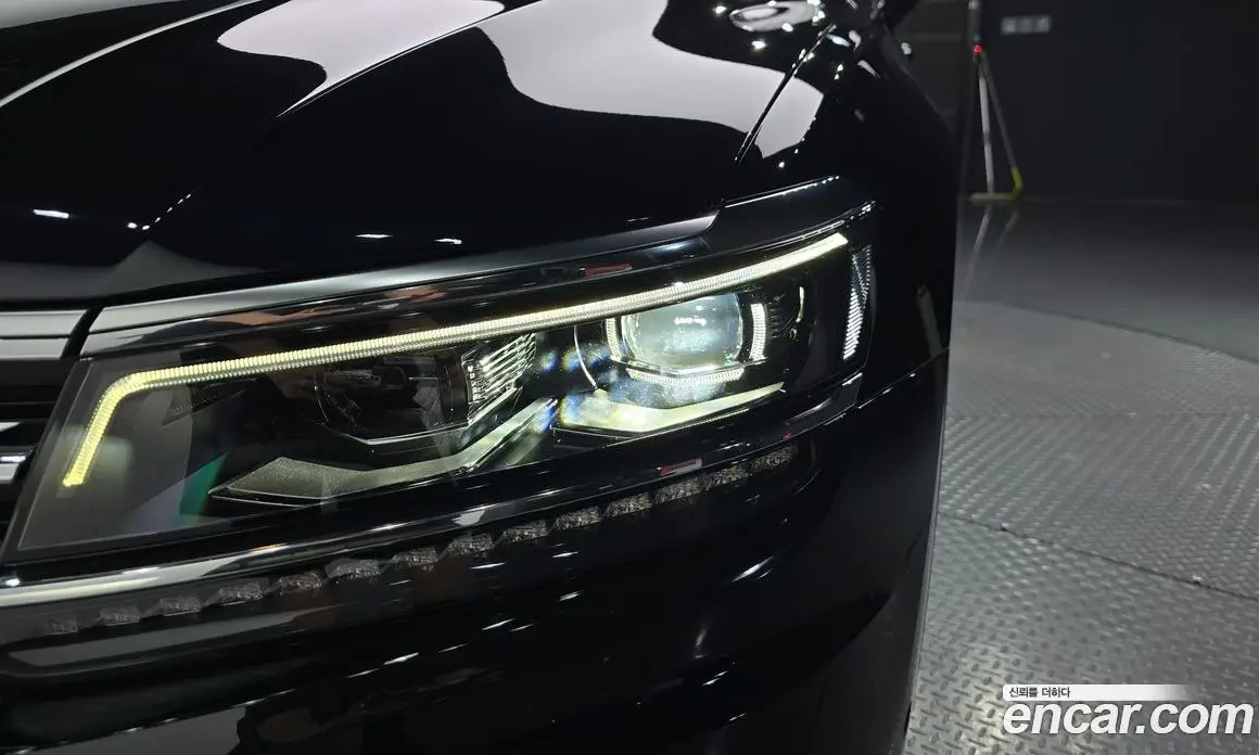 Volkswagen Tiguan 2020 2.0 автомат (гидро), фото 7