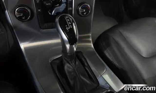Volvo S60 2014 1.6 автомат (гидро), миниатюра 11 Volvo S60 2014 1.6 автомат (гидро), миниатюра 11