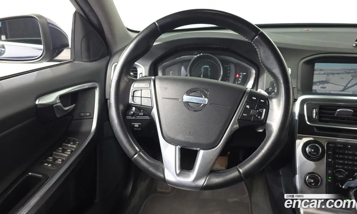 Volvo S60 2014 1.6 автомат (гидро), фото 19 Volvo S60 2014 1.6 автомат (гидро), фото 19