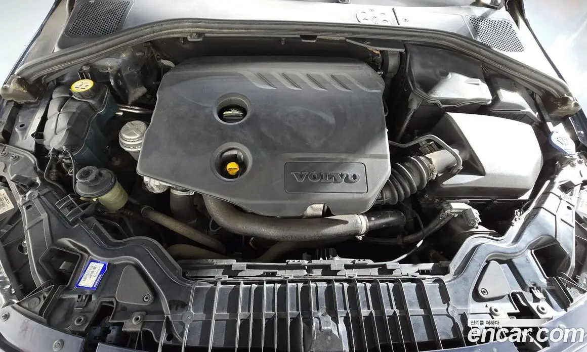 Volvo S60 2014 1.6 автомат (гидро), фото 5 Volvo S60 2014 1.6 автомат (гидро), фото 5