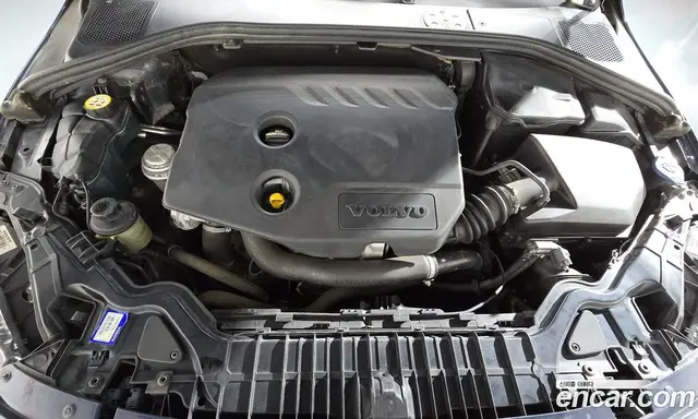 Volvo S60 2014 1.6 автомат (гидро), миниатюра 5 Volvo S60 2014 1.6 автомат (гидро), миниатюра 5
