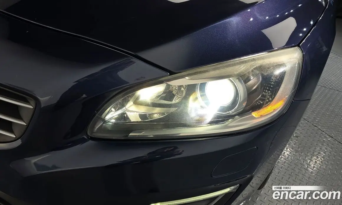 Volvo S60 2014 1.6 автомат (гидро), фото 7 Volvo S60 2014 1.6 автомат (гидро), фото 7