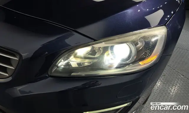 Volvo S60 2014 1.6 автомат (гидро), миниатюра 7 Volvo S60 2014 1.6 автомат (гидро), миниатюра 7
