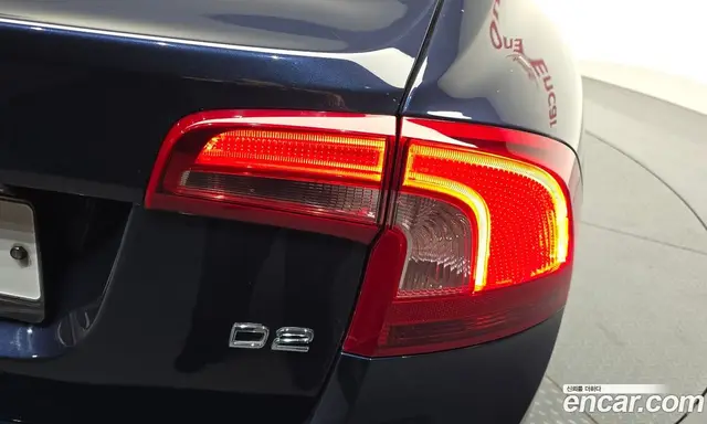 Volvo S60 2014 1.6 автомат (гидро), миниатюра 8 Volvo S60 2014 1.6 автомат (гидро), миниатюра 8