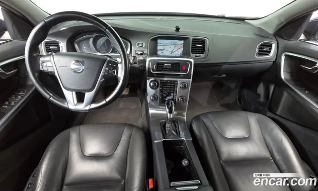 Volvo S60 2014 1.6 автомат (гидро), миниатюра 9 Volvo S60 2014 1.6 автомат (гидро), миниатюра 9