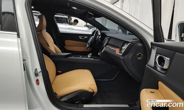 Volvo S60 2020 2.0 автомат (гидро), миниатюра 11 Volvo S60 2020 2.0 автомат (гидро), миниатюра 11