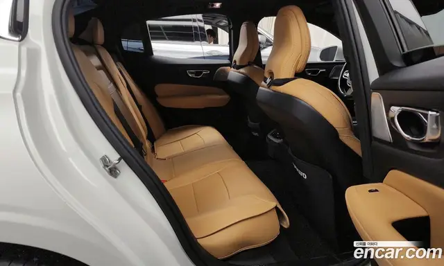 Volvo S60 2020 2.0 автомат (гидро), миниатюра 12