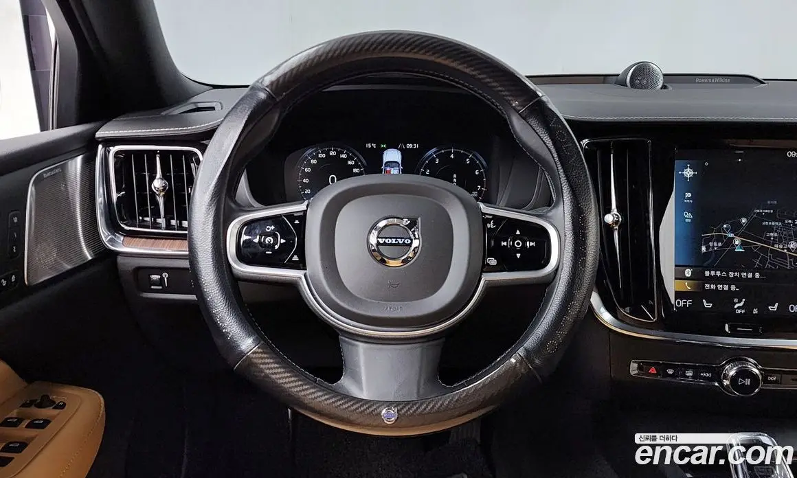 Volvo S60 2020 2.0 автомат (гидро), фото 13 Volvo S60 2020 2.0 автомат (гидро), фото 13