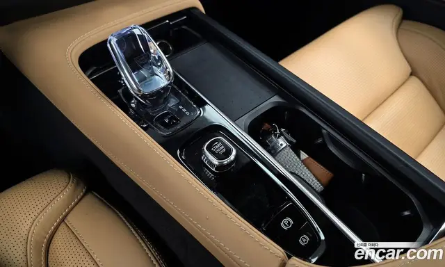 Volvo S90 2024 2.0 автомат (гидро), миниатюра 12