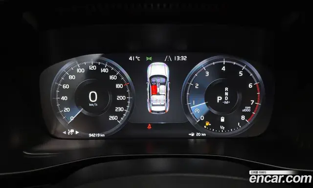 Volvo XC40 2020 2.0 автомат (гидро), миниатюра 11 Volvo XC40 2020 2.0 автомат (гидро), миниатюра 11