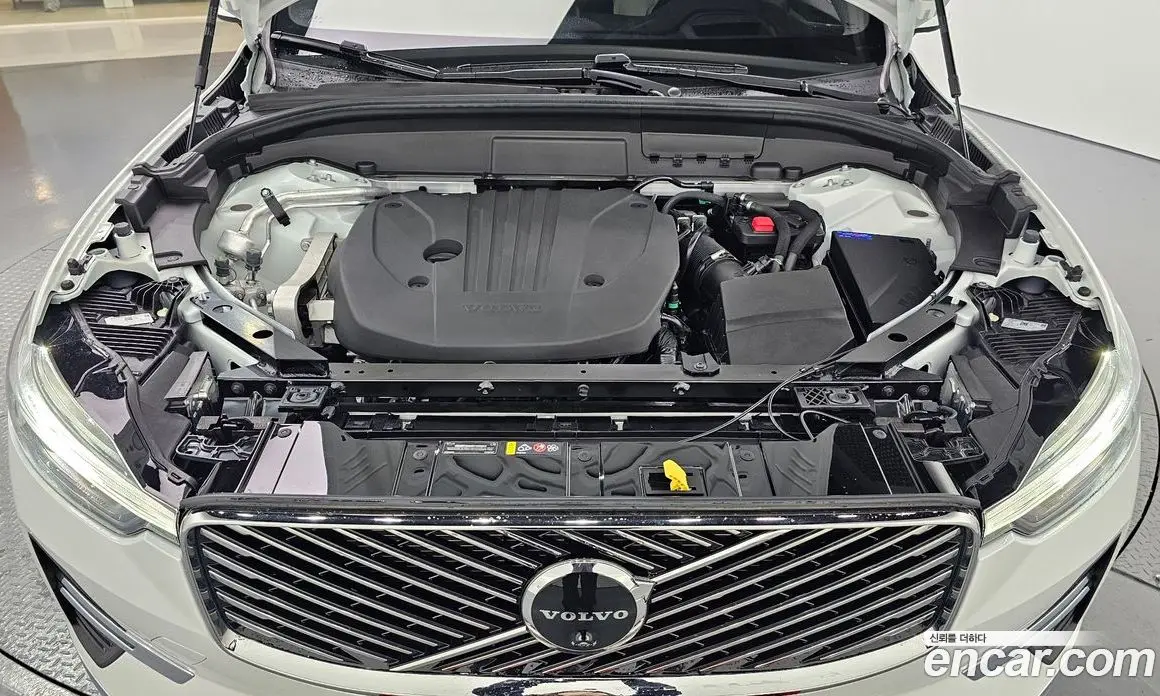 Volvo XC60 2025 2.0 автомат (гидро), фото 6 Volvo XC60 2025 2.0 автомат (гидро), фото 6