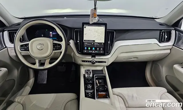 Volvo XC60 2025 2.0 автомат (гидро), миниатюра 10 Volvo XC60 2025 2.0 автомат (гидро), миниатюра 10