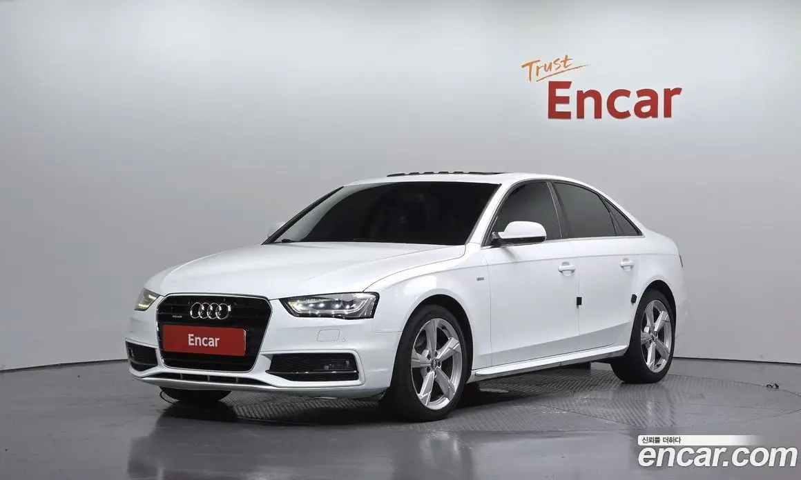 Audi A4 2015 2.0 автомат (гидро), фото 1 Audi A4 2015 2.0 автомат (гидро), фото 1