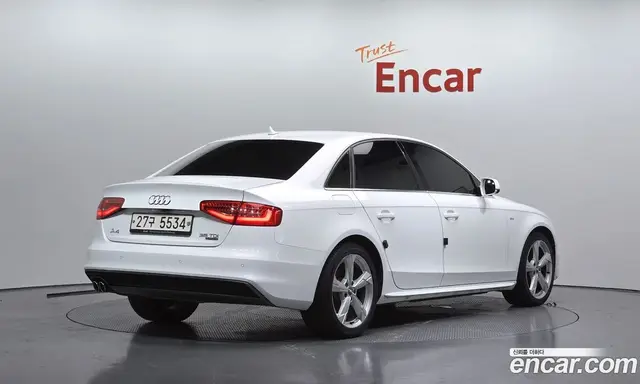 Audi A4 2015 2.0 автомат (гидро), миниатюра 2 Audi A4 2015 2.0 автомат (гидро), миниатюра 2