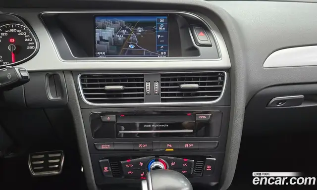 Audi A4 2015 2.0 автомат (гидро), миниатюра 12