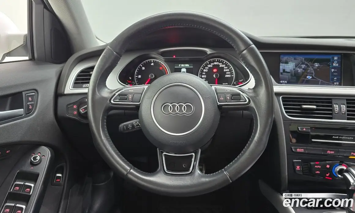 Audi A4 2015 2.0 автомат (гидро), фото 13 Audi A4 2015 2.0 автомат (гидро), фото 13