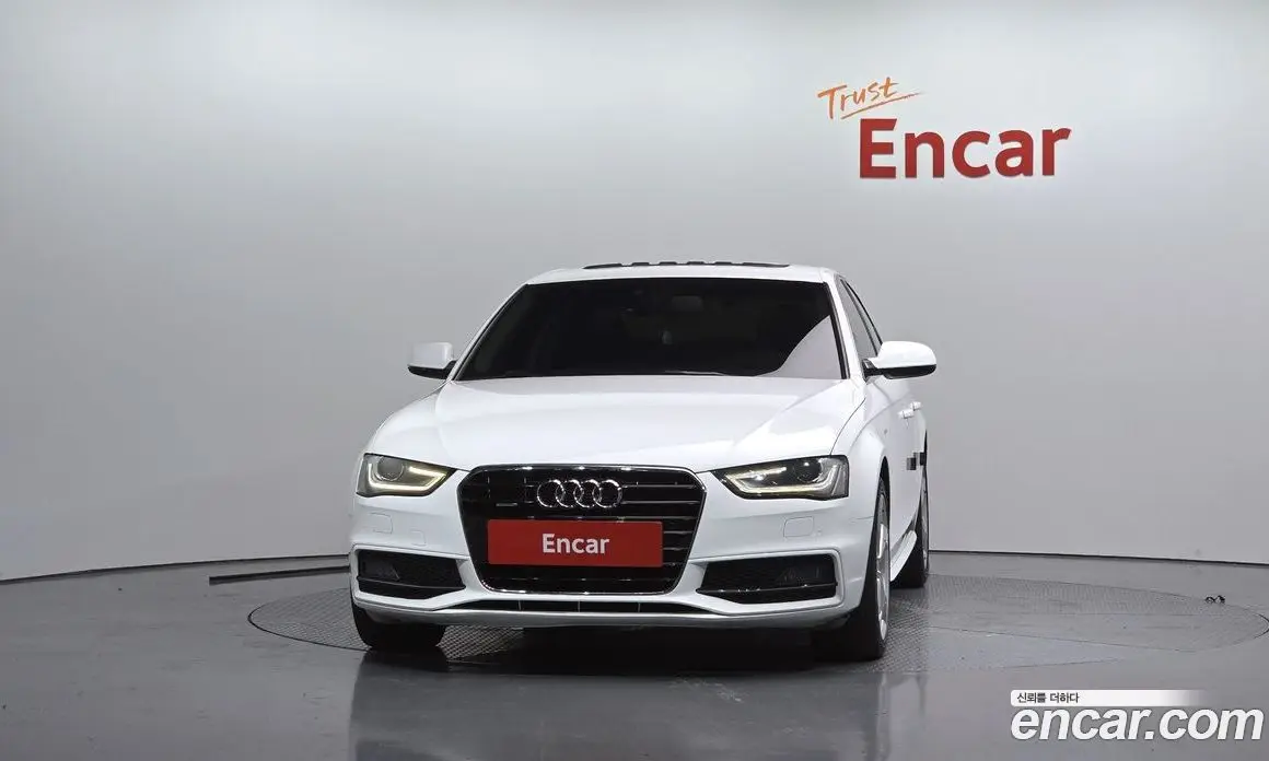 Audi A4 2015 2.0 автомат (гидро), фото 3 Audi A4 2015 2.0 автомат (гидро), фото 3