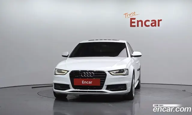 Audi A4 2015 2.0 автомат (гидро), миниатюра 3 Audi A4 2015 2.0 автомат (гидро), миниатюра 3