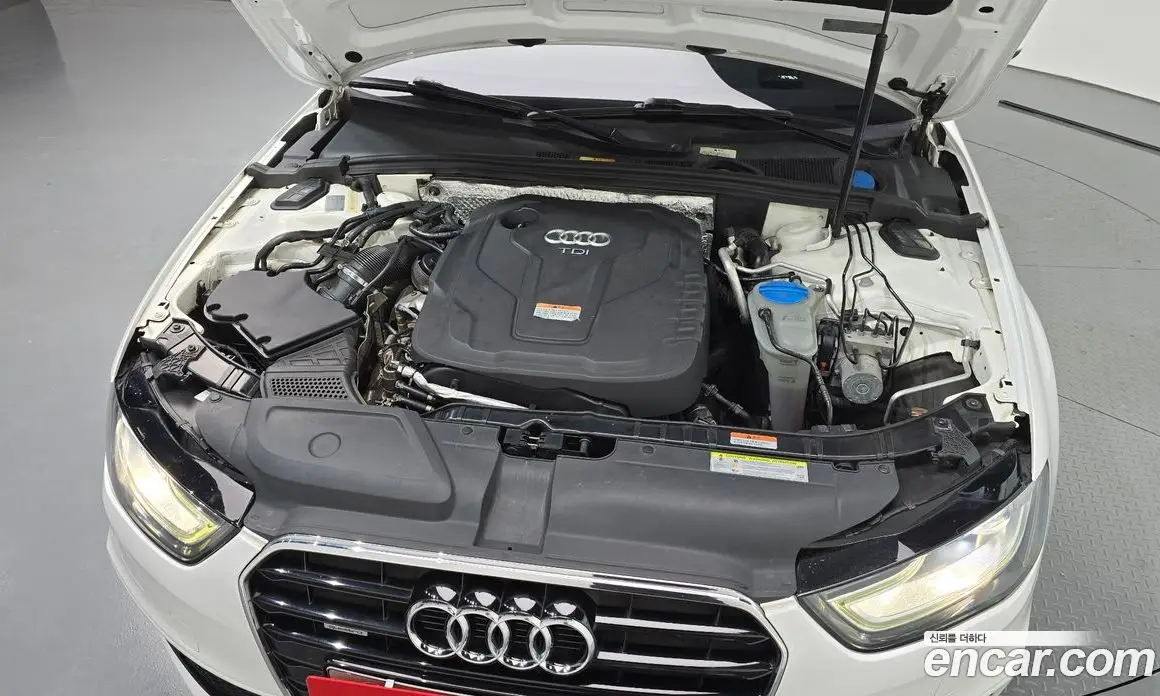 Audi A4 2015 2.0 автомат (гидро), фото 6 Audi A4 2015 2.0 автомат (гидро), фото 6