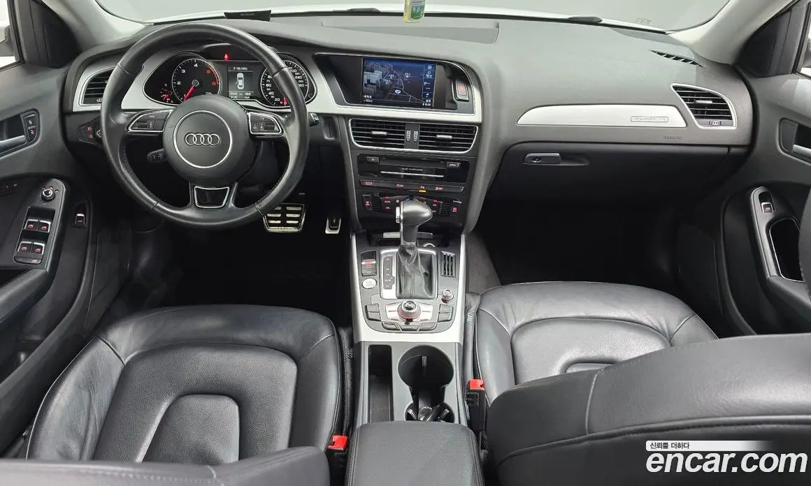 Audi A4 2015 2.0 автомат (гидро), фото 7 Audi A4 2015 2.0 автомат (гидро), фото 7