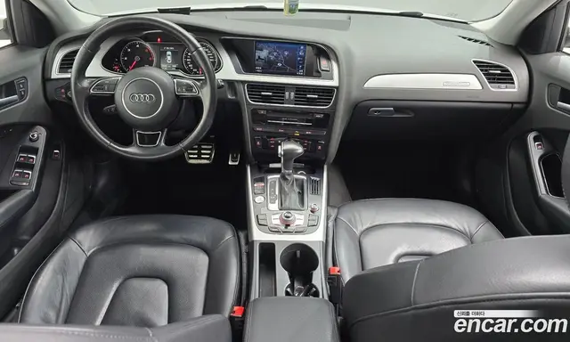 Audi A4 2015 2.0 автомат (гидро), миниатюра 7 Audi A4 2015 2.0 автомат (гидро), миниатюра 7