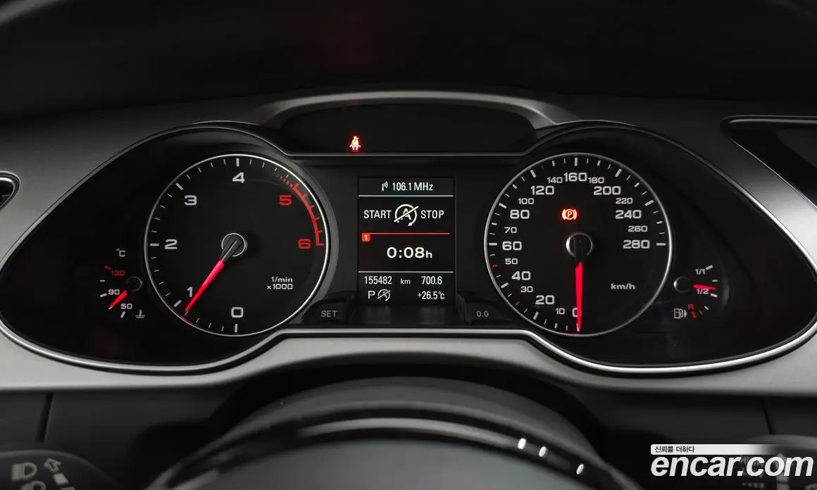 Audi A4 2015 2.0 автомат (гидро), фото 8 Audi A4 2015 2.0 автомат (гидро), фото 8