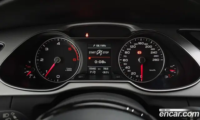 Audi A4 2015 2.0 автомат (гидро), миниатюра 8 Audi A4 2015 2.0 автомат (гидро), миниатюра 8