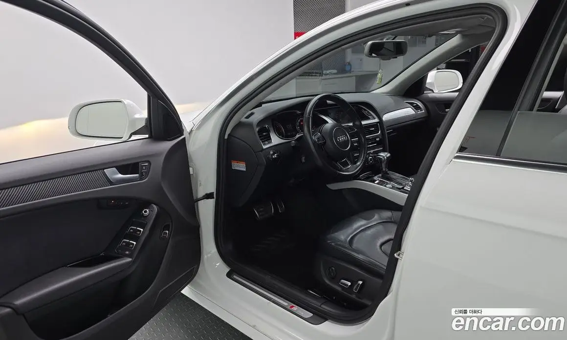 Audi A4 2015 2.0 автомат (гидро), фото 10 Audi A4 2015 2.0 автомат (гидро), фото 10