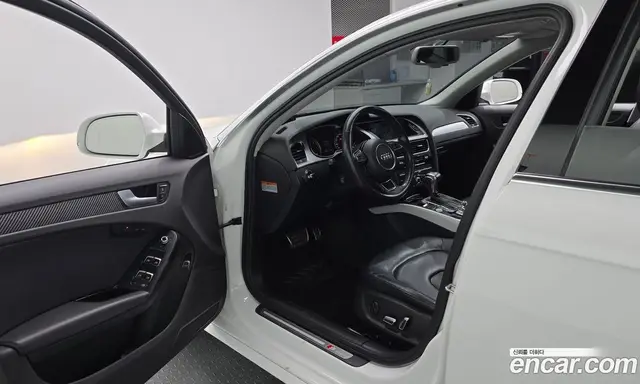 Audi A4 2015 2.0 автомат (гидро), миниатюра 10 Audi A4 2015 2.0 автомат (гидро), миниатюра 10