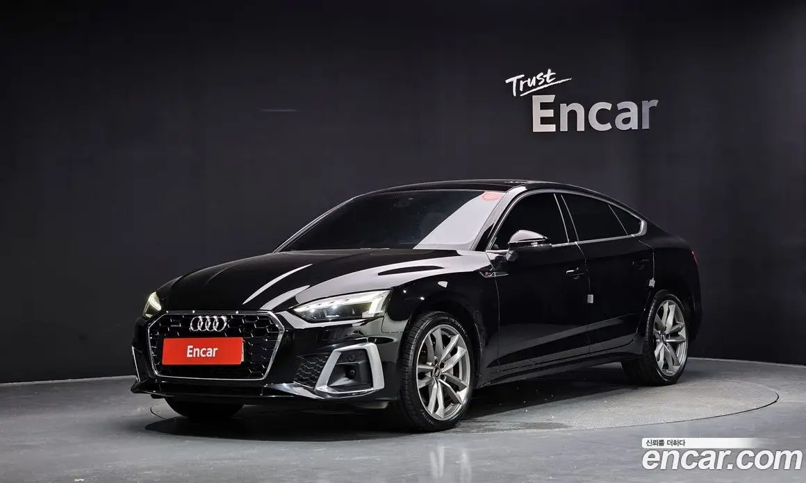 Audi A5 2020 2.0 автомат (гидро), фото 1 Audi A5 2020 2.0 автомат (гидро), фото 1