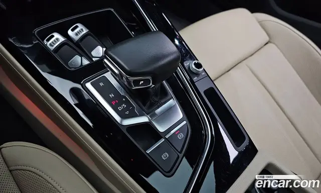 Audi A5 2020 2.0 автомат (гидро), миниатюра 12