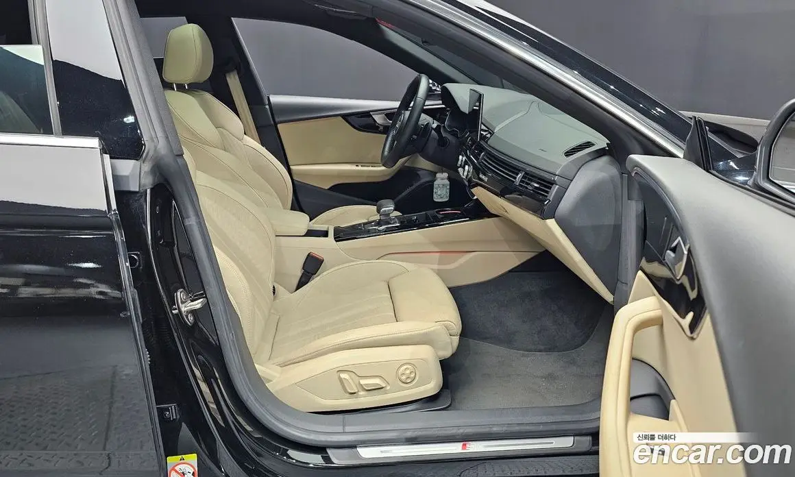 Audi A5 2020 2.0 автомат (гидро), фото 17 Audi A5 2020 2.0 автомат (гидро), фото 17