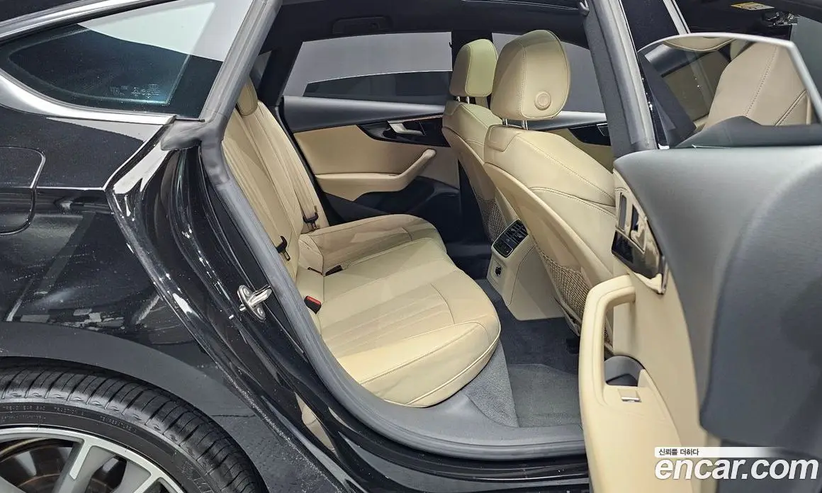 Audi A5 2020 2.0 автомат (гидро), фото 18 Audi A5 2020 2.0 автомат (гидро), фото 18