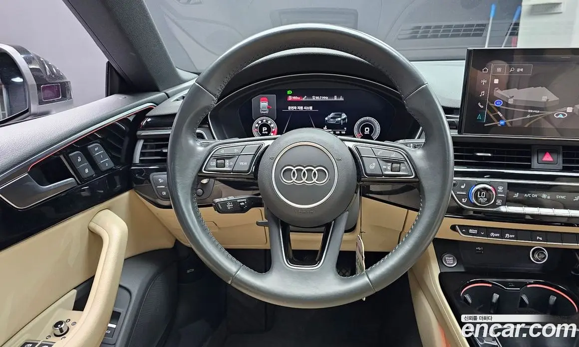 Audi A5 2020 2.0 автомат (гидро), фото 19 Audi A5 2020 2.0 автомат (гидро), фото 19