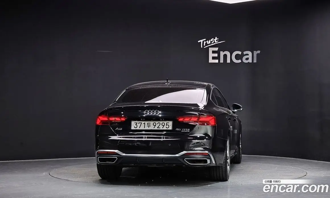 Audi A5 2020 2.0 автомат (гидро), фото 4 Audi A5 2020 2.0 автомат (гидро), фото 4