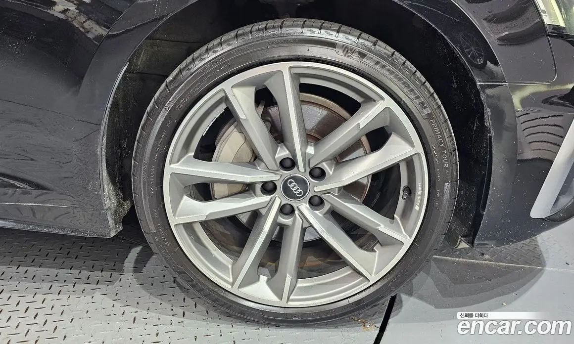 Audi A5 2020 2.0 автомат (гидро), фото 5 Audi A5 2020 2.0 автомат (гидро), фото 5