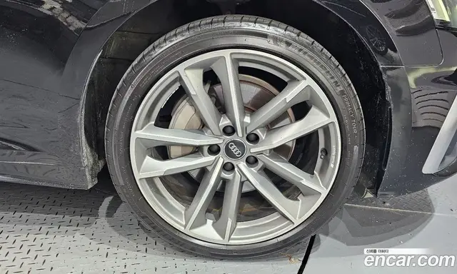 Audi A5 2020 2.0 автомат (гидро), миниатюра 5 Audi A5 2020 2.0 автомат (гидро), миниатюра 5