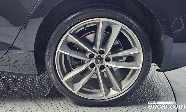 Audi A5 2020 2.0 автомат (гидро), миниатюра 7 Audi A5 2020 2.0 автомат (гидро), миниатюра 7