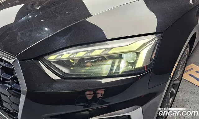 Audi A5 2020 2.0 автомат (гидро), миниатюра 8 Audi A5 2020 2.0 автомат (гидро), миниатюра 8