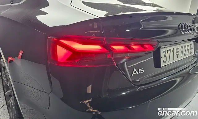 Audi A5 2020 2.0 автомат (гидро), миниатюра 9 Audi A5 2020 2.0 автомат (гидро), миниатюра 9