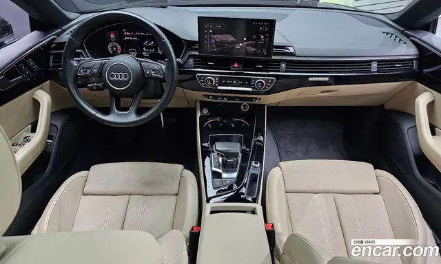 Audi A5 2020 2.0 автомат (гидро), миниатюра 10 Audi A5 2020 2.0 автомат (гидро), миниатюра 10