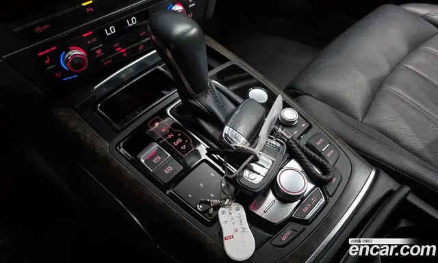 Audi A6 2017 2.0 автомат (гидро), миниатюра 12