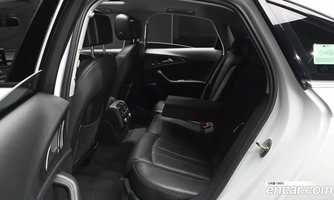 Audi A6 2017 2.0 автомат (гидро), фото 17