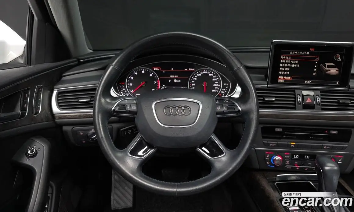 Audi A6 2017 2.0 автомат (гидро), фото 20