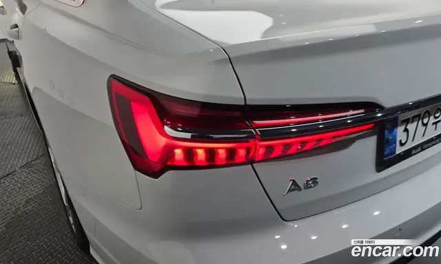 Audi A6 2020 2.0 автомат (гидро), миниатюра 9